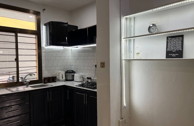 JV Cosy 2 Bed CBD Dar es Salaam