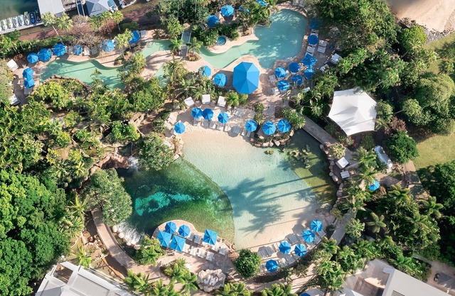 JW Marriott Gold Coast Resort & Spa