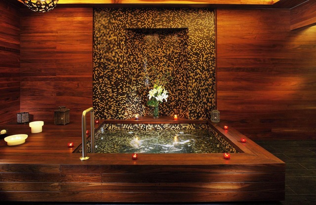 JW Marriott Hotel Mexico City Santa Fe