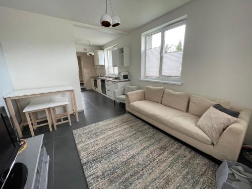 JZ apartamentai