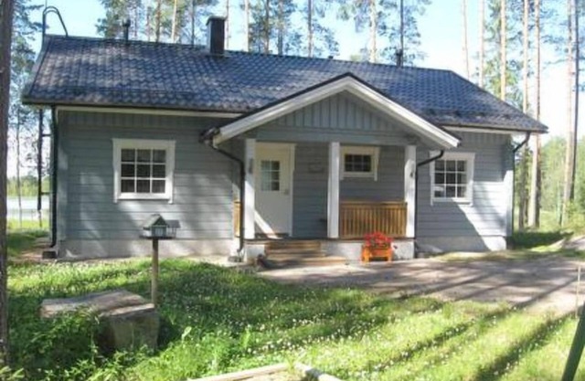 Käpälämäki by Interhome