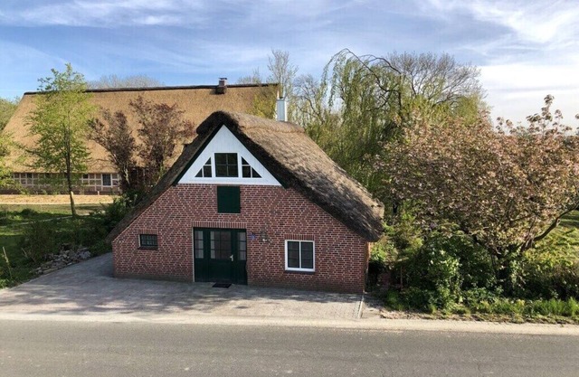 Käthe am Deich Retraite moderne