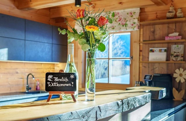 Köck-chalet - Köck's Chalet