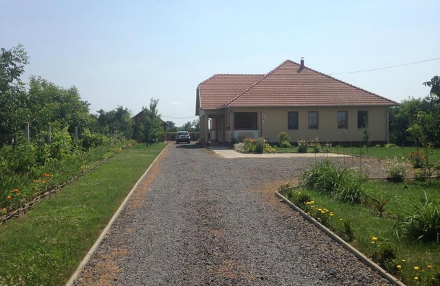 Kölcsey Kúria Vendégház
