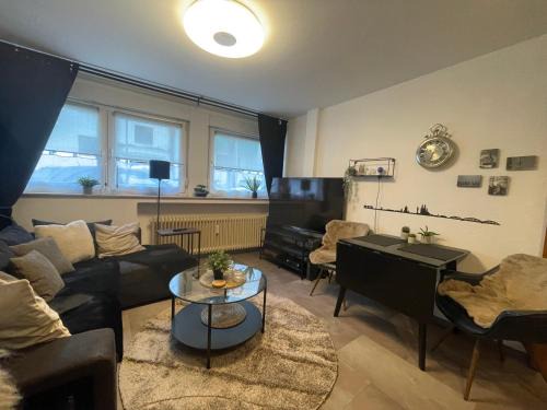 Köln Apartment II
