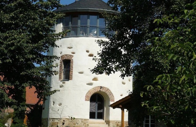 Königshain Windmühlenhof ( Bakehouse )