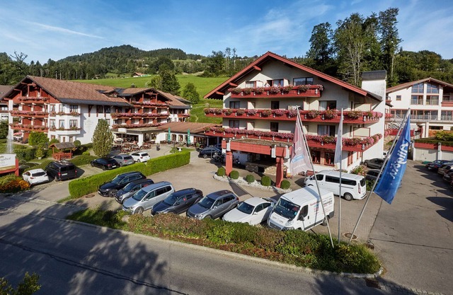 Königshof Hotel Resort