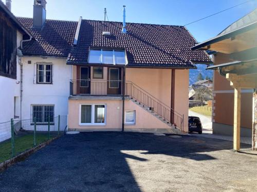 Kühweg Apartments