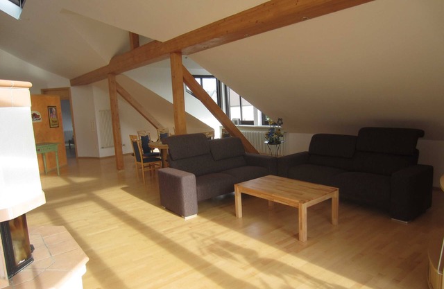 Appartement Küpfer