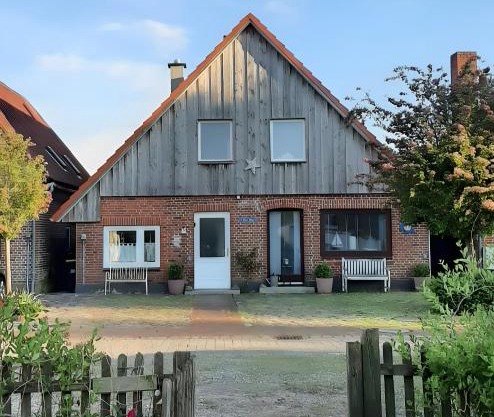 Küstenliebe-Fehmarn