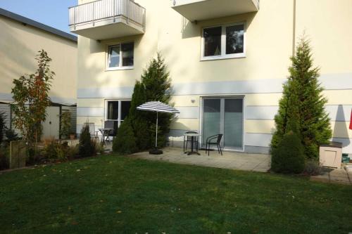 Küstenwald - Ferienzimmer großer Eikkater 8