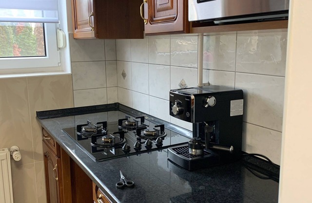 KŐNIG APARTMAN I. II. III. HÉVÍZI TÓTÓL 300 MÉTERRE TALÁLHATÓ!