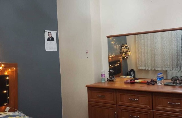 Kızılay'a Yakın Huzurlu Ev