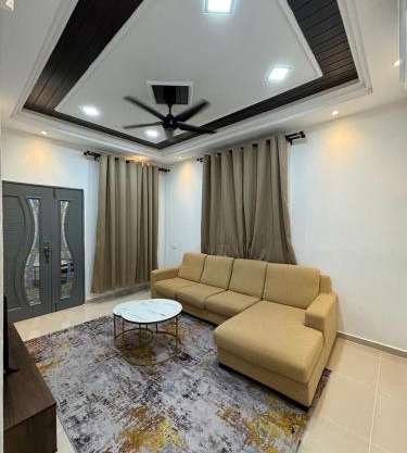 K&A Family Homestay