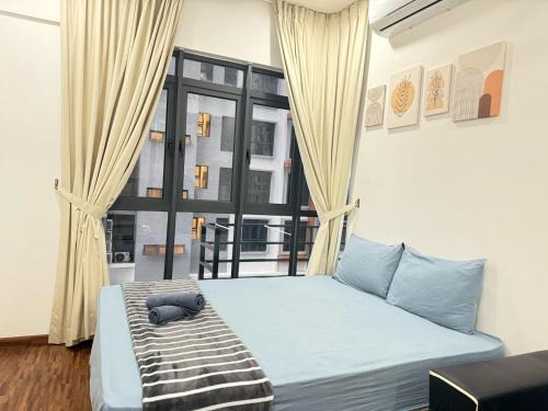 K avenue condominium by TZ homestay