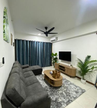 K AVENUE NK Homestay