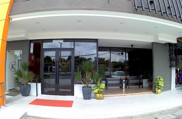 K Boutique Hotel