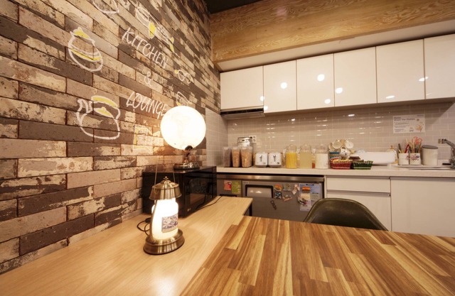 K-Guesthouse Seomyeon 1