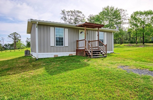 K&M Lake Rentals Cabin #1