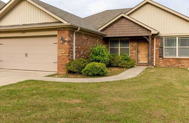 K's Place - 3 Bed 2 Bath Estate