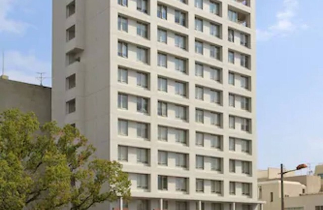 K's Street Hotel Miyazaki