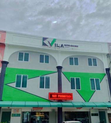 K VILA HOTEL