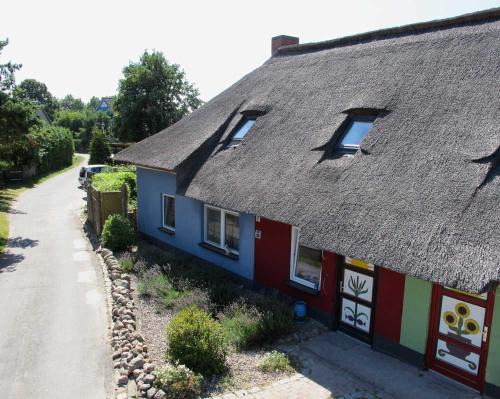 K01 Fischerkaten Haus HELENA max 5