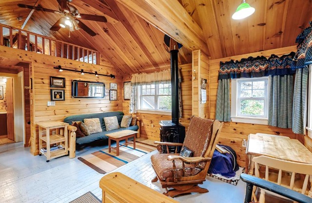 K1 Cottage
