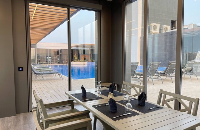 K108 Hotel