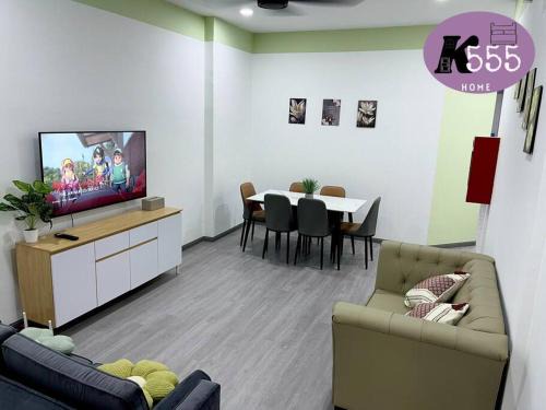 K555 Home Stay