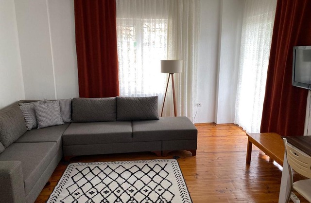 KAŞ MERKEZ İMREN APART 2