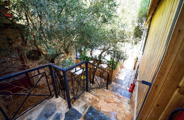 Kaş Taş Otel