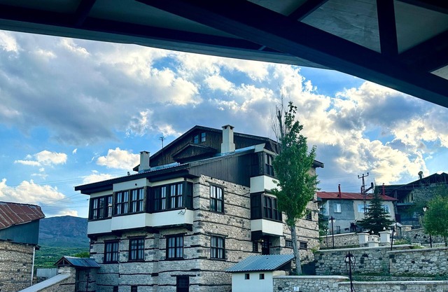 Kaşkaloğlu Hotel