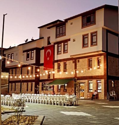 Kaşkaloğlu Hotel