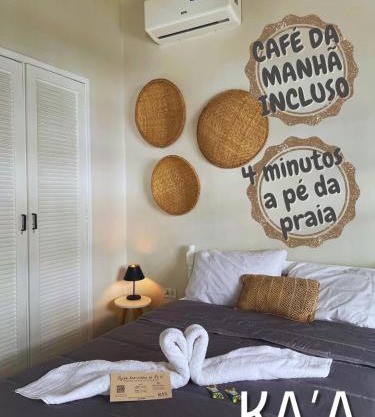 Ka'a Guest House