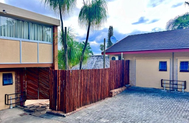 Ka Kokwana Guest House