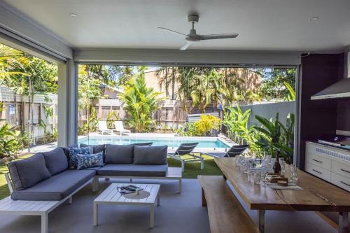 Kaaltier - Port Douglas Villa