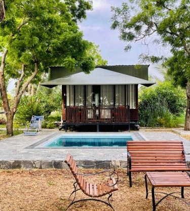 Kaaya Eco Resort Yala