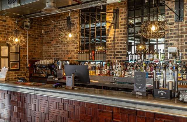 Kabannas Newcastle
