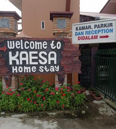 Kaesa Homestay