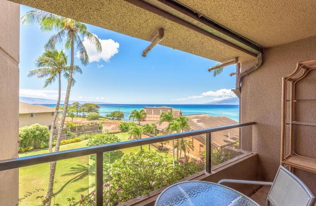 Kahana Villa F405