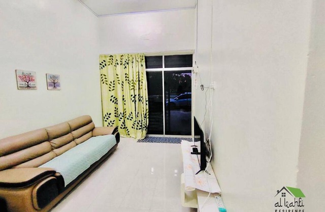 KAHFI Wawa Homestay @ Kuantan