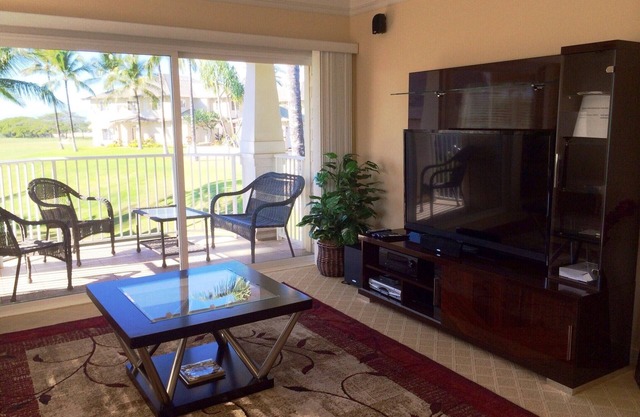 Kai Lani-Belle Condo Ocean View In Paradise