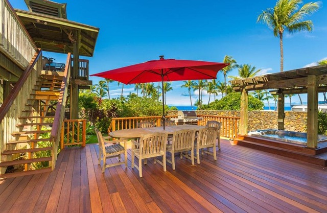 Kai Vista home