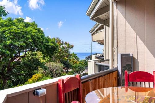 Kailua Bay Resort#2-306