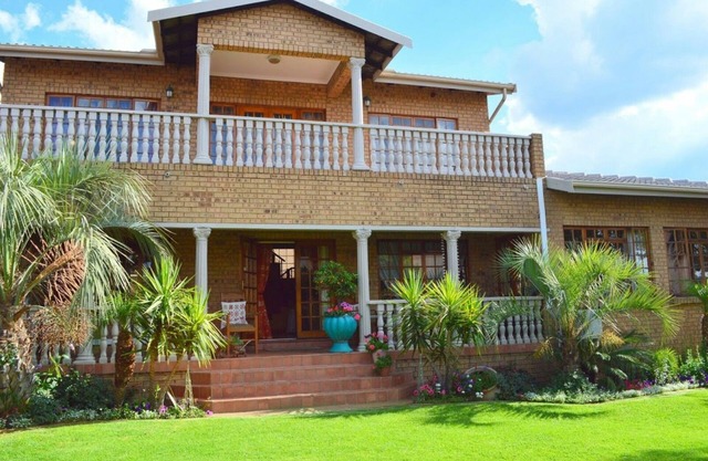 Kairos Home