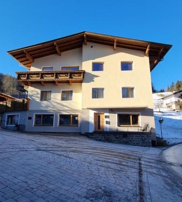 Kaiser Traum Appartement - Wildschönau PREMIUM Card in Summer