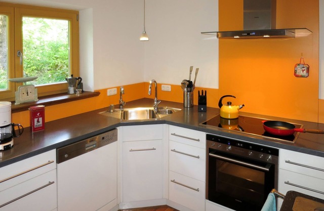 Maison Kaiserhäusl à Bischofsreut - 8 personnes, 4 chambres