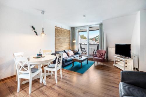 Kajüthus Apartment 3