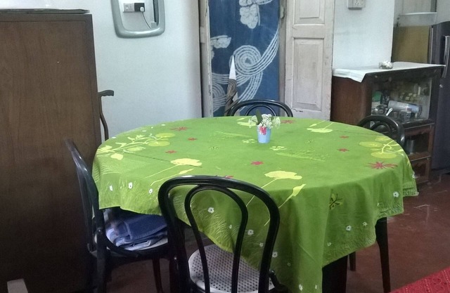 KAKINARA, MULLICK GARDEN HOUSE, 24, AB ROAD, BHATPARA, WEST BENGAL, INDE, ..